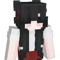 Dentash's Minecraft skin