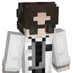 Dentero_ Minecraft avatar bust