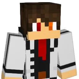 Dentox_ Minecraft avatar bust
