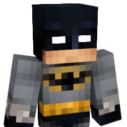 Dents_de_Lapin Minecraft avatar bust