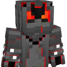 Denum's Minecraft skin