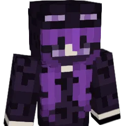 Denvers2016 Minecraft avatar bust