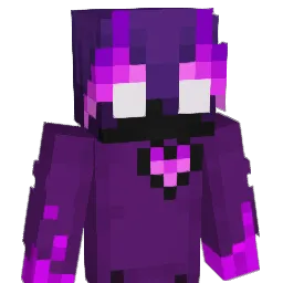 Denvord Minecraft avatar bust