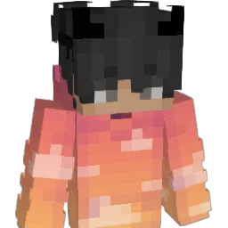 Deny282_ Minecraft avatar bust