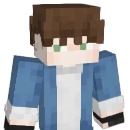 Denyaap's Minecraft skin