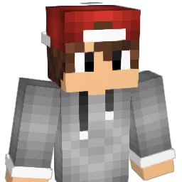 Denys_Zyzz Minecraft avatar bust