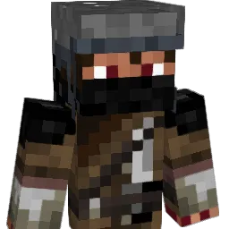 Denzel32's Minecraft skin