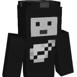 DenzelBoston's Minecraft skin