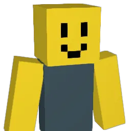 DenzelRogers Minecraft avatar bust