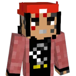DenzelsRevenge Minecraft avatar bust