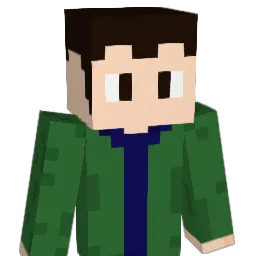 DenziCs's Minecraft skin