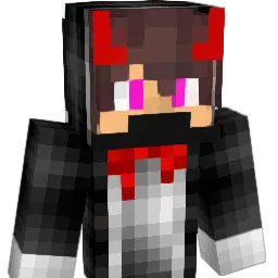 DeoGameYT Minecraft avatar bust