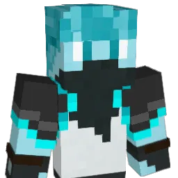 Deodo3 Minecraft avatar bust