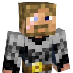 Deodor's Minecraft skin