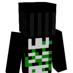 DeodorantTester's Minecraft skin
