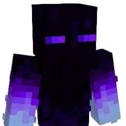 DeonJ09 Minecraft avatar bust