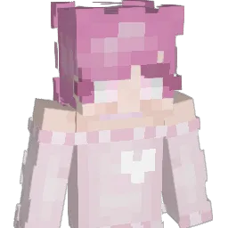 DeonNeckHurts Minecraft avatar bust