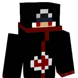 Deooon Minecraft avatar bust
