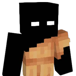 Deor4n Minecraft avatar bust