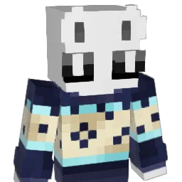 Deora_2 Minecraft avatar bust