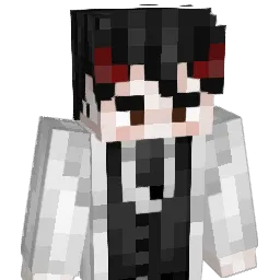 Deotonic's Minecraft skin