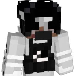 Dep3x's Minecraft skin