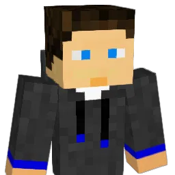 DepCos's Minecraft skin