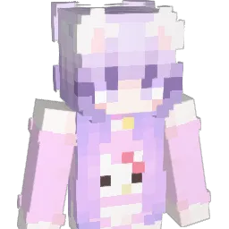 Minecraft-Skin von DepFM