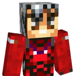 Dep_boy Minecraft avatar bust
