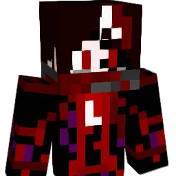 Depair_Anwu Minecraft avatar bust
