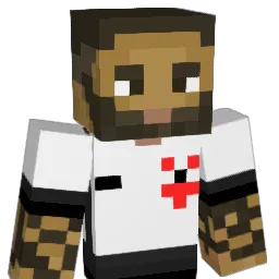DepayMemphis94 Minecraft avatar bust