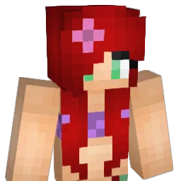 Depczyn Minecraft avatar bust