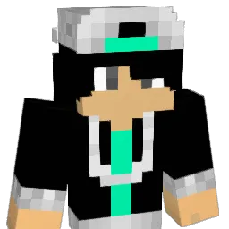 Dephi Minecraft avatar bust