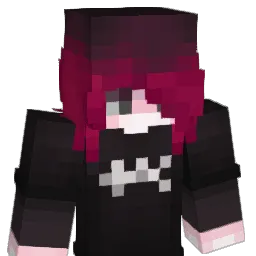 Depieri Minecraft avatar bust