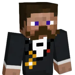 Depington22 Minecraft avatar bust