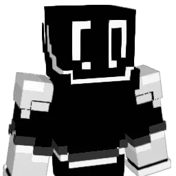 DeplorablePizza Minecraft avatar bust