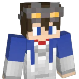 Depoo's Minecraft skin