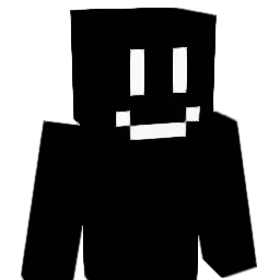 DeportedToast Minecraft avatar bust