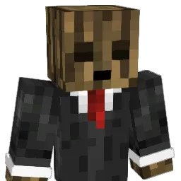 DepositMoney's Minecraft skin