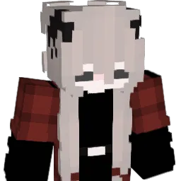 Deprecation Minecraft avatar bust
