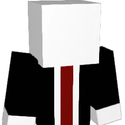 Depressant_ Minecraft avatar bust