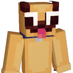 DepressedDuckRIP's Minecraft skin