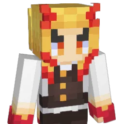 DepressedJesus_ Minecraft avatar bust