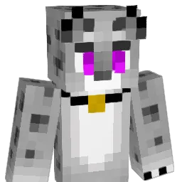 DepressedKiwi_2 Minecraft avatar bust