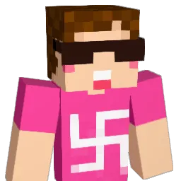 Depressed_King Minecraft avatar bust