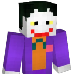 Depressedmidget's Minecraft skin