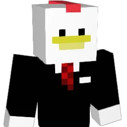 Depression690728's Minecraft skin