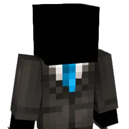 Depresso2253 Minecraft avatar bust