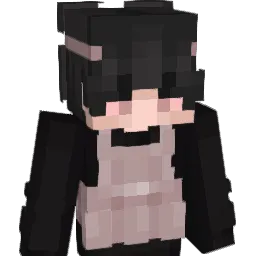 DepressoWeekly's Minecraft skin