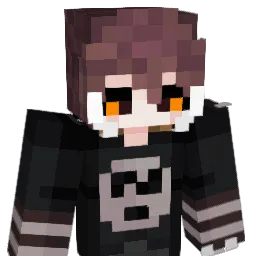Depresster's Minecraft skin